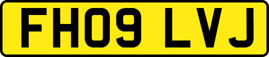 FH09LVJ