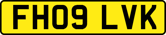 FH09LVK
