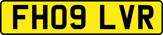 FH09LVR