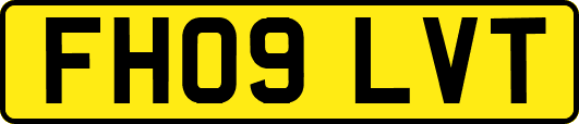FH09LVT