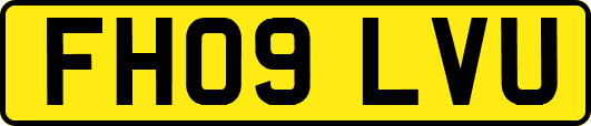 FH09LVU
