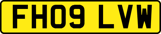 FH09LVW