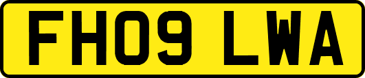 FH09LWA