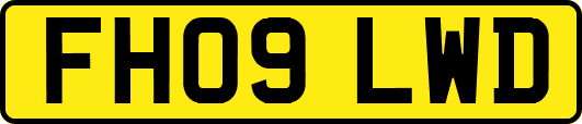 FH09LWD