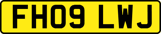 FH09LWJ