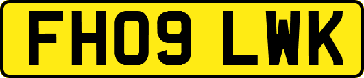 FH09LWK