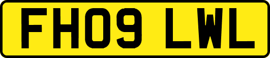 FH09LWL