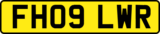 FH09LWR