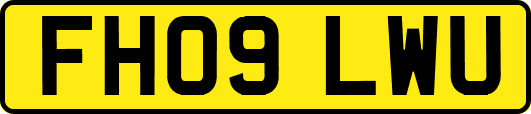 FH09LWU