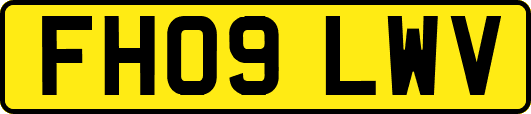 FH09LWV