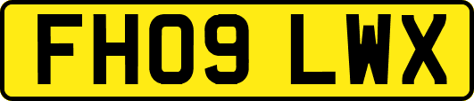 FH09LWX