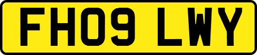 FH09LWY