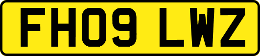 FH09LWZ
