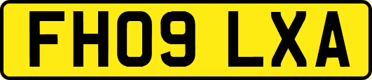 FH09LXA
