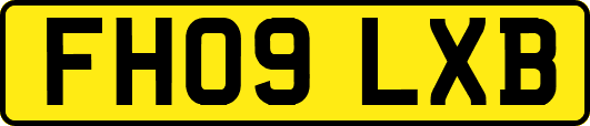 FH09LXB