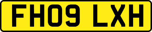 FH09LXH