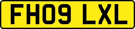 FH09LXL
