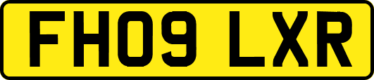 FH09LXR