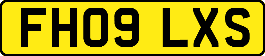 FH09LXS