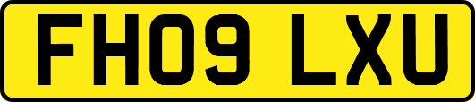 FH09LXU