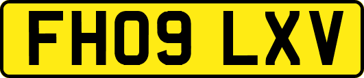 FH09LXV