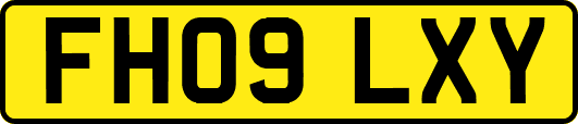 FH09LXY