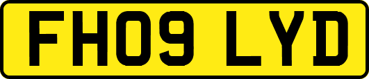FH09LYD