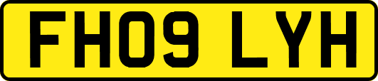 FH09LYH