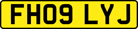 FH09LYJ