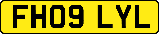FH09LYL