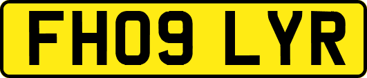 FH09LYR