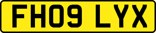 FH09LYX