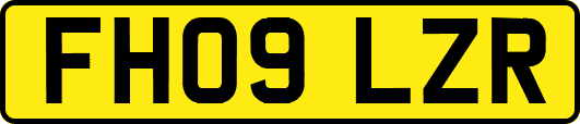 FH09LZR