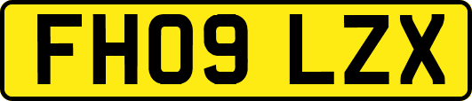 FH09LZX