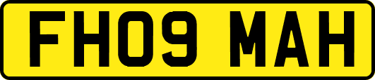 FH09MAH