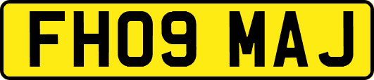 FH09MAJ
