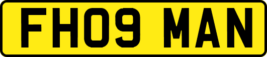 FH09MAN
