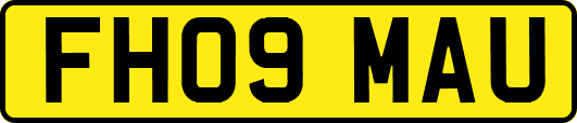 FH09MAU