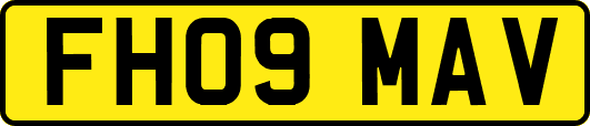 FH09MAV