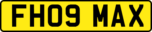 FH09MAX