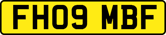 FH09MBF