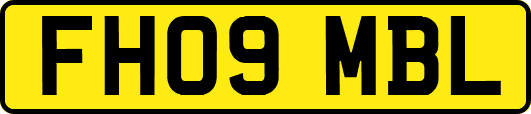 FH09MBL