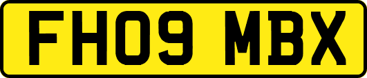 FH09MBX