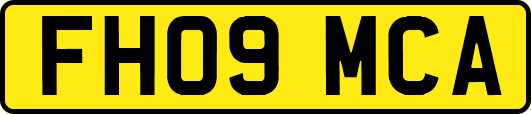 FH09MCA