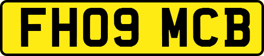 FH09MCB
