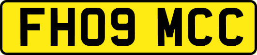 FH09MCC