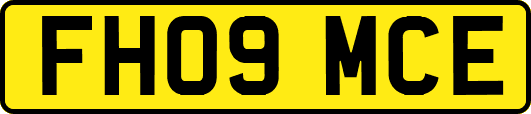 FH09MCE