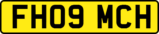 FH09MCH