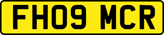 FH09MCR