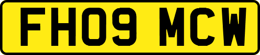 FH09MCW